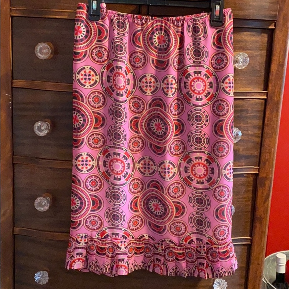 Apostrophe Woman skirt